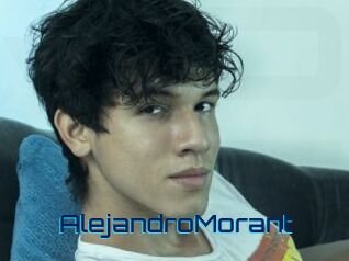 AlejandroMorant Vidéos de Cul FR