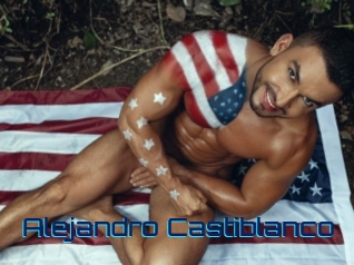 Alejandro_Castiblanco Vidéos de Cul FR