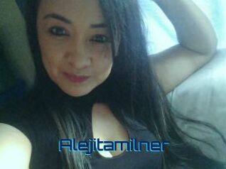 Alejitamilner Vidéos de Cul FR