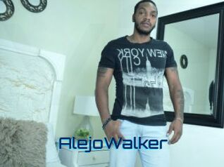 AlejoWalker Vidéos de Cul FR