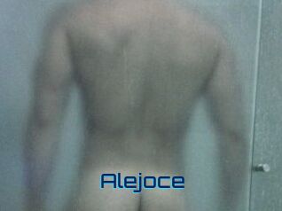 Alejoce Vidéos de Cul FR