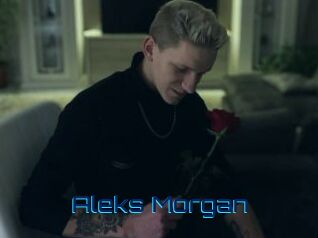 Aleks_Morgan