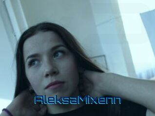 AleksaMixenn Vidéos de Cul FR