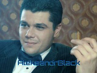 AleksandrBlack