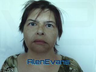 AlenEvans
