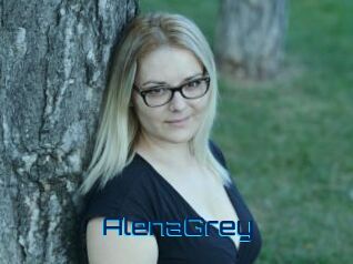 AlenaGrey Vidéos de Cul FR