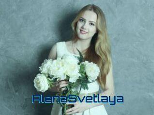 AlenaSvetlaya