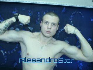 AlesandroStar Vidéos de Cul FR