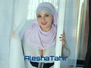 AleshaTahir