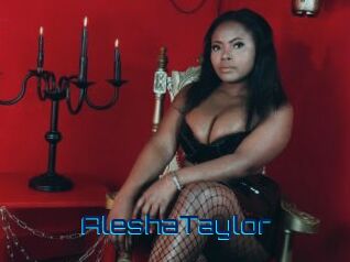 AleshaTaylor Vidéos de Cul FR
