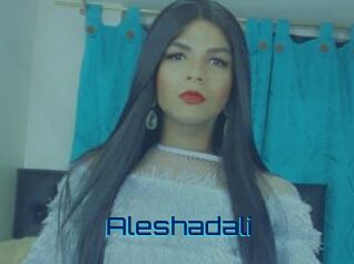 Aleshadali