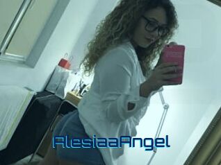 AlesiaaAngel Vidéos de Cul FR
