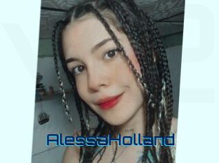 AlessaHolland
