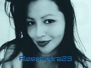 Alessandra23