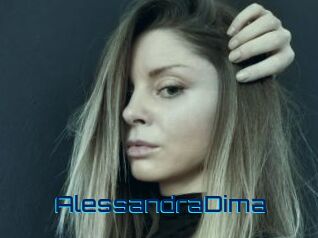 AlessandraDima Vidéos de Cul FR