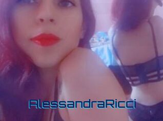 AlessandraRicci Vidéos de Cul FR