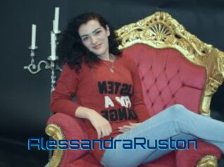 AlessandraRuston