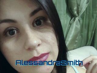 AlessandraSmith