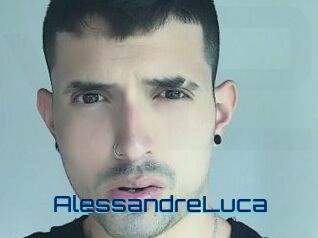 AlessandreLuca