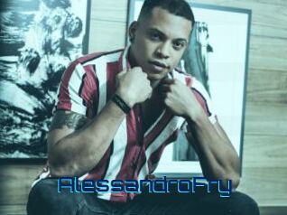 AlessandroFry Vidéos de Cul FR