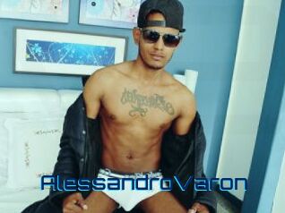 AlessandroVaron