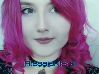 AlessiaKISS1
