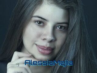 AlessiaMejia Vidéos de Cul FR
