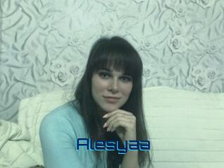 Alesyaa Vidéos de Cul FR