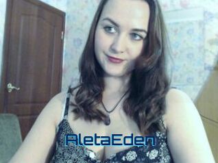AletaEden Vidéos de Cul FR