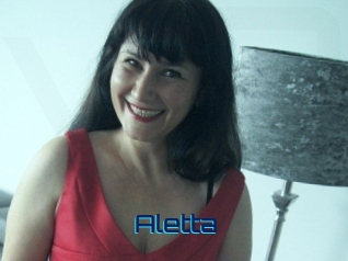 Aletta