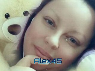 Alex45