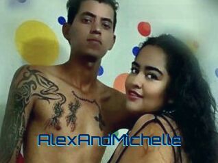 AlexAndMichelle