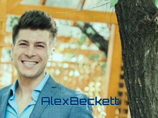 AlexBeckett Vidéos de Cul FR