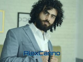 AlexCanno Vidéos de Cul FR