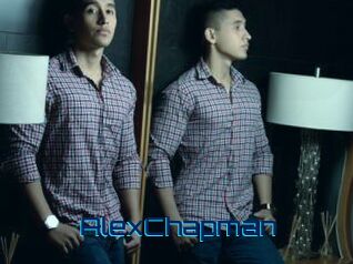 AlexChapman Vidéos de Cul FR