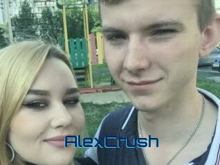 AlexCrush Vidéos de Cul FR