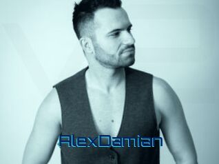 AlexDamian Vidéos de Cul FR