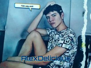 AlexDelicious