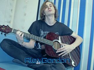 AlexGordon Vidéos de Cul FR