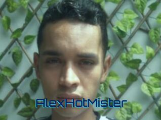 AlexHotMister