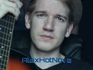 AlexHotNova