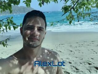 AlexLot Vidéos de Cul FR