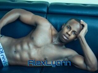 AlexLyonn