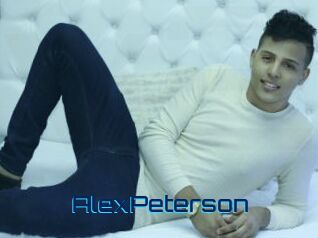 AlexPeterson