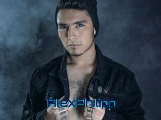 AlexPhilipp Vidéos de Cul FR