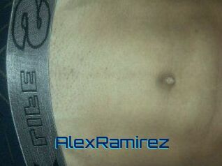 AlexRamirez