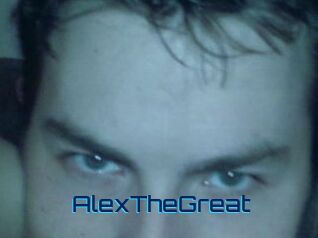 AlexTheGreat Vidéos de Cul FR