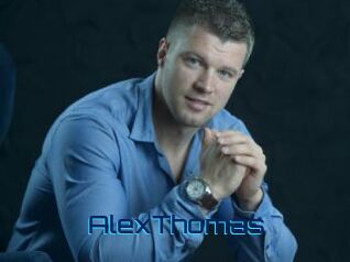 AlexThomas Vidéos de Cul FR
