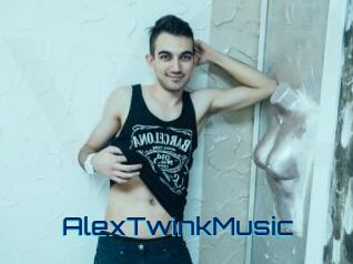 AlexTwinkMusic