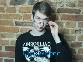AlexWeber Vidéos de Cul FR